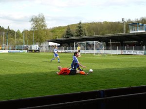 5:0 gewonnen