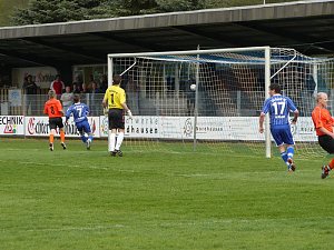 5:0 gewonnen