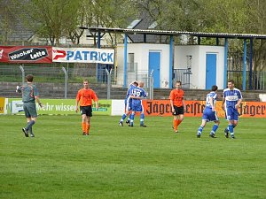 5:0 gewonnen
