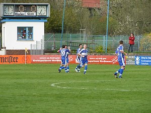 5:0 gewonnen