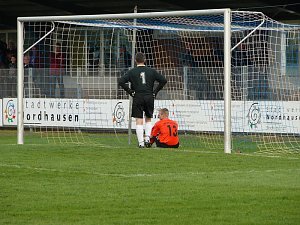 5:0 gewonnen