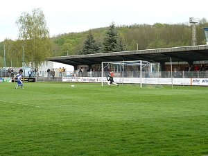 5:0 gewonnen