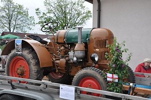 Fr&uuml;hschoppen bei Brauer Reisen