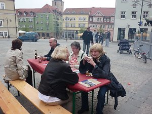 Maifeier SPD