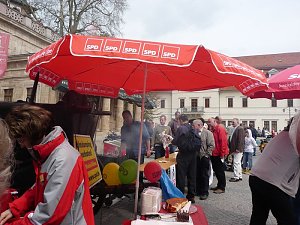 Maifeier SPD