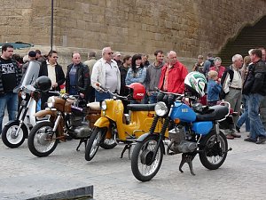 Oldtimer Rallye