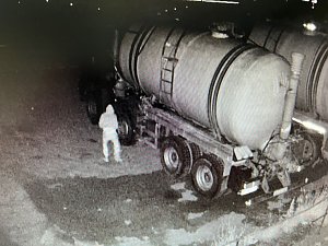 Einbrecher beim S&uuml;dharzer Landhandel
