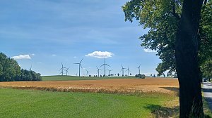 R&uuml;diger Neitzke erkundet das sch&ouml;ne Th&uuml;ringen