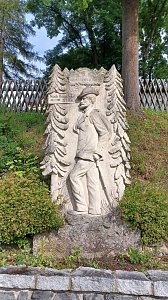 R&uuml;diger Neitzke erkundet das sch&ouml;ne Th&uuml;ringen
