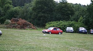 Ford-Treffen