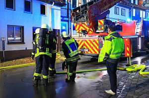 Brand Bleicherode