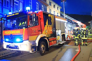Brand Bleicherode