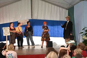 KILA Handwerker Camp 2024