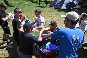 KILA Handwerker Camp 2024