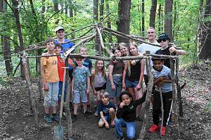 KILA Handwerker Camp 2024