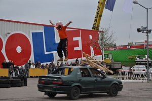 Korth-Brothers Monster-Truck-Show