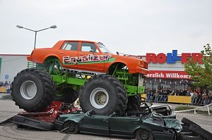 Korth-Brothers Monster-Truck-Show
