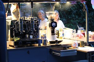 Super Spektakel in der extralangen Sommerlaunenacht in Bad Langensalza