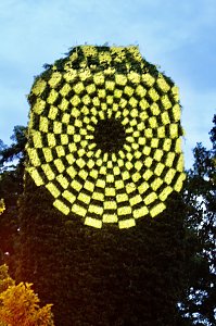 Super Spektakel in der extralangen Sommerlaunenacht in Bad Langensalza