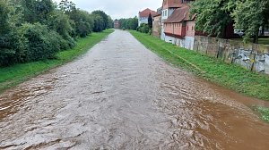 Entlang der Zorge