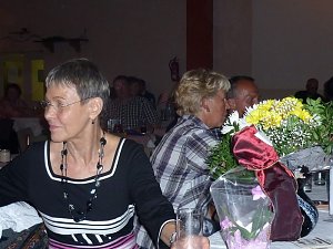 Immer auf der Linie