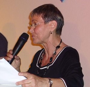 Immer auf der Linie