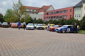 Autofr&uuml;hling