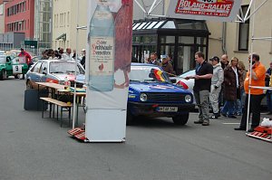 Autofr&uuml;hling