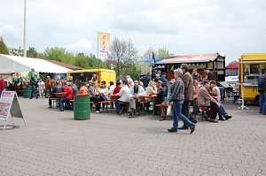 Autofr&uuml;hling