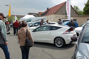 Autofr&uuml;hling