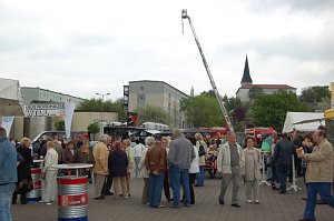 Autofr&uuml;hling
