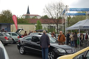 Autofr&uuml;hling