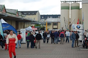 Autofr&uuml;hling