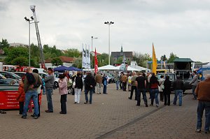 Autofr&uuml;hling
