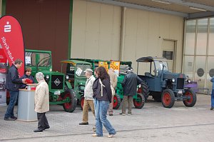 Autofr&uuml;hling