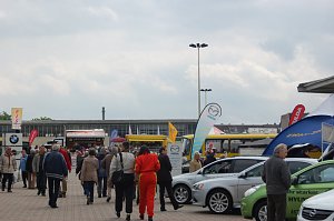 Autofr&uuml;hling