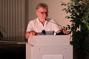 Ehrenamtsgala "Diamant des Ehrenamtes" des KSB Nordhausen