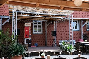 Bikertreffen in Neustadt