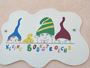 Kleinbodunger Hoffest