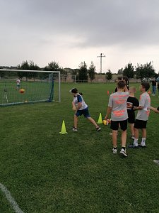"Festi-Ball" in Werther