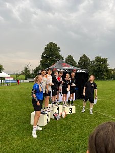 "Festi-Ball" in Werther