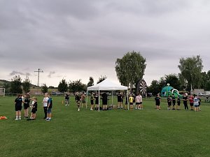 "Festi-Ball" in Werther