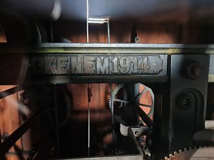 Tag des offenen Denkmals in Bielen