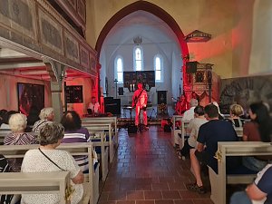 Tag des offenen Denkmals in Bielen