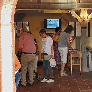 Tag des offenen Denkmals in Bielen