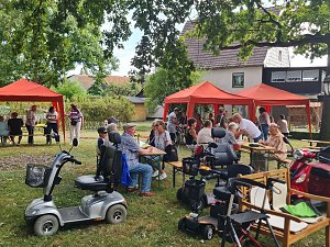 Tag des offenen Denkmals in Bielen