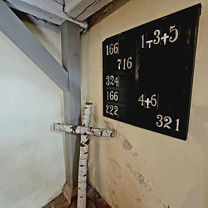 Tag des offenen Denkmals in Bielen