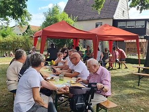 Tag des offenen Denkmals in Bielen