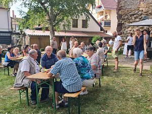 Tag des offenen Denkmals in Bielen