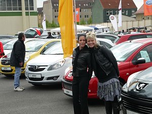 Der Autofr&uuml;hling bei Nordbrand
